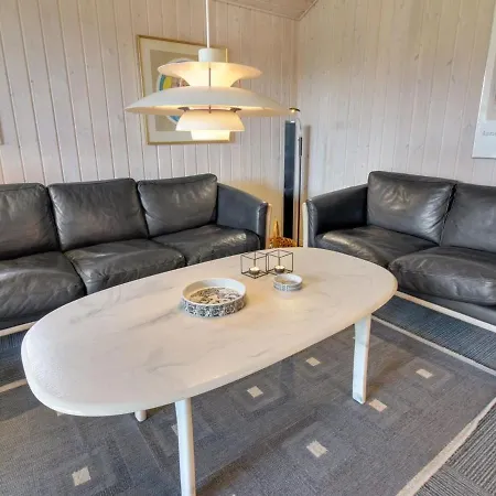 別荘 Kody - 350m To The Inlet By Interhome *
