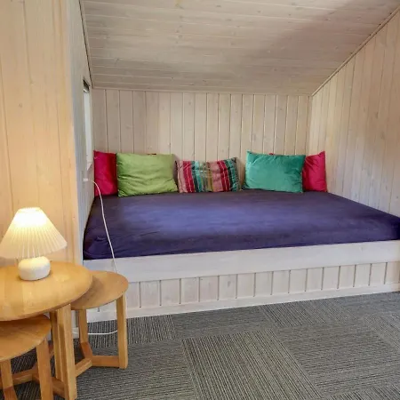 Kody - 350m To The Inlet By Interhome 別荘 Ulfborg