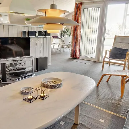 Kody - 350m To The Fjord By Interhome Ferienhaus Ulfborg