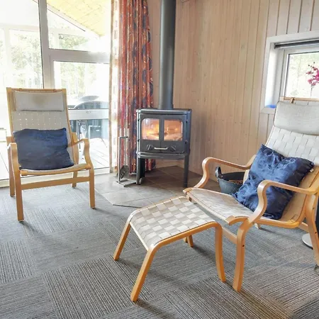 Kody - 350m To The Fjord By Interhome بيت للعطل