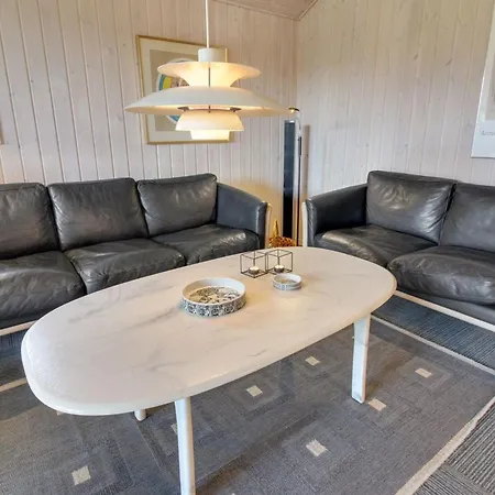 Kody - 350m To The Fjord By Interhome بيت للعطل Ulfborg