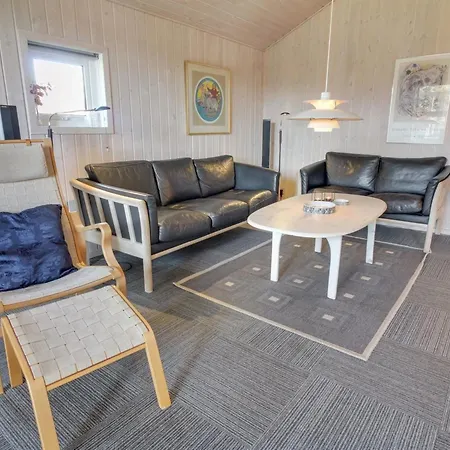 بيت للعطل Kody - 350m To The Fjord By Interhome
