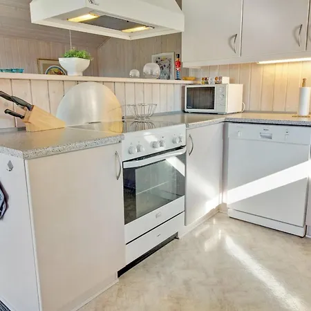Feriehus Kody - 350m To The Fjord By Interhome *