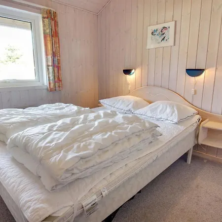 Feriehus Kody - 350m To The Fjord By Interhome Ulfborg