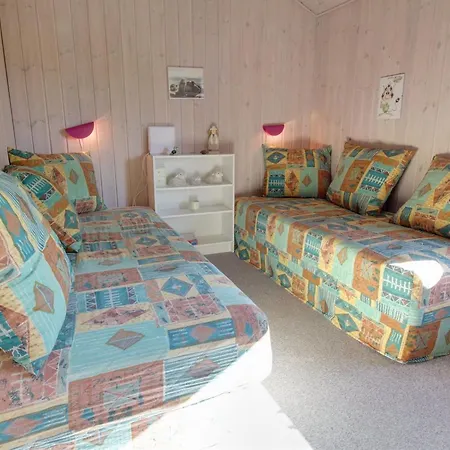 Kody - 350m To The Fjord By Interhome Ulfborg