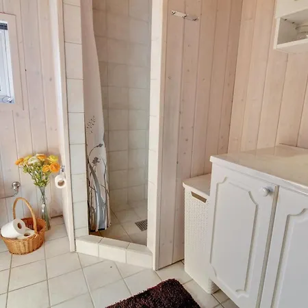 Kody - 350m To The Fjord By Interhome بيت للعطل *