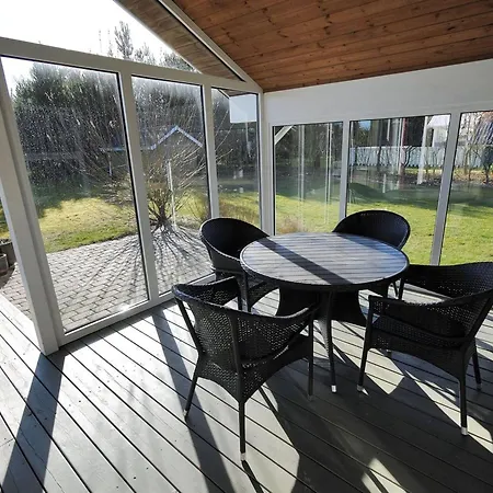 Kody - 350m To The Fjord By Interhome *